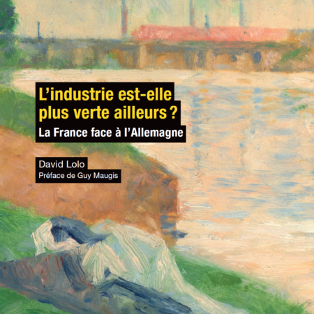 L'industrie est-elle plus verte ailleurs ?