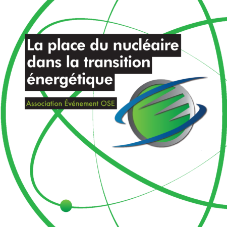 La place du nucléaire dans la transition énergétique