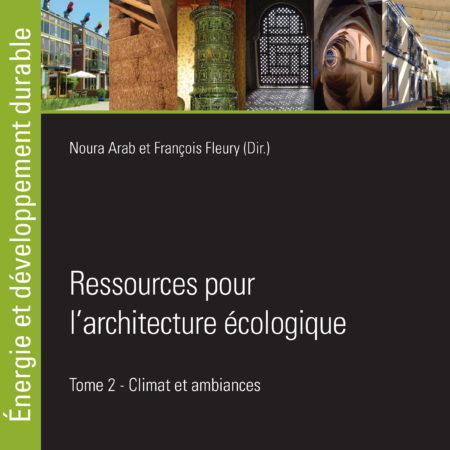 Ressources pour l'architecture écologique