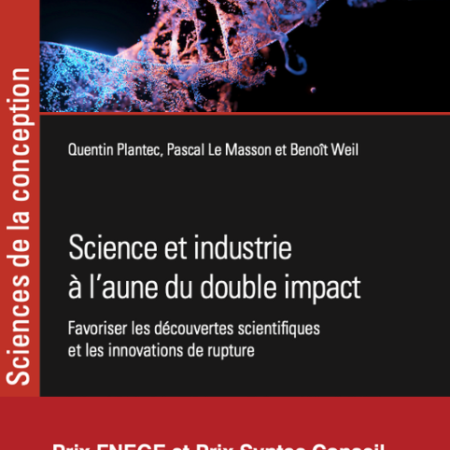 Science et industrie à l'aune du double impact