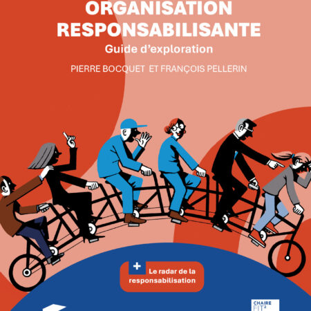 Organisation reponsabilisante