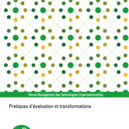 Pratiques d'évaluation et transformations