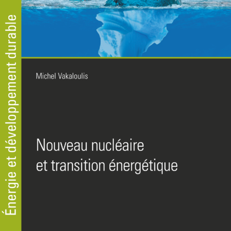 Nouveau nucléaire et transition énergétique