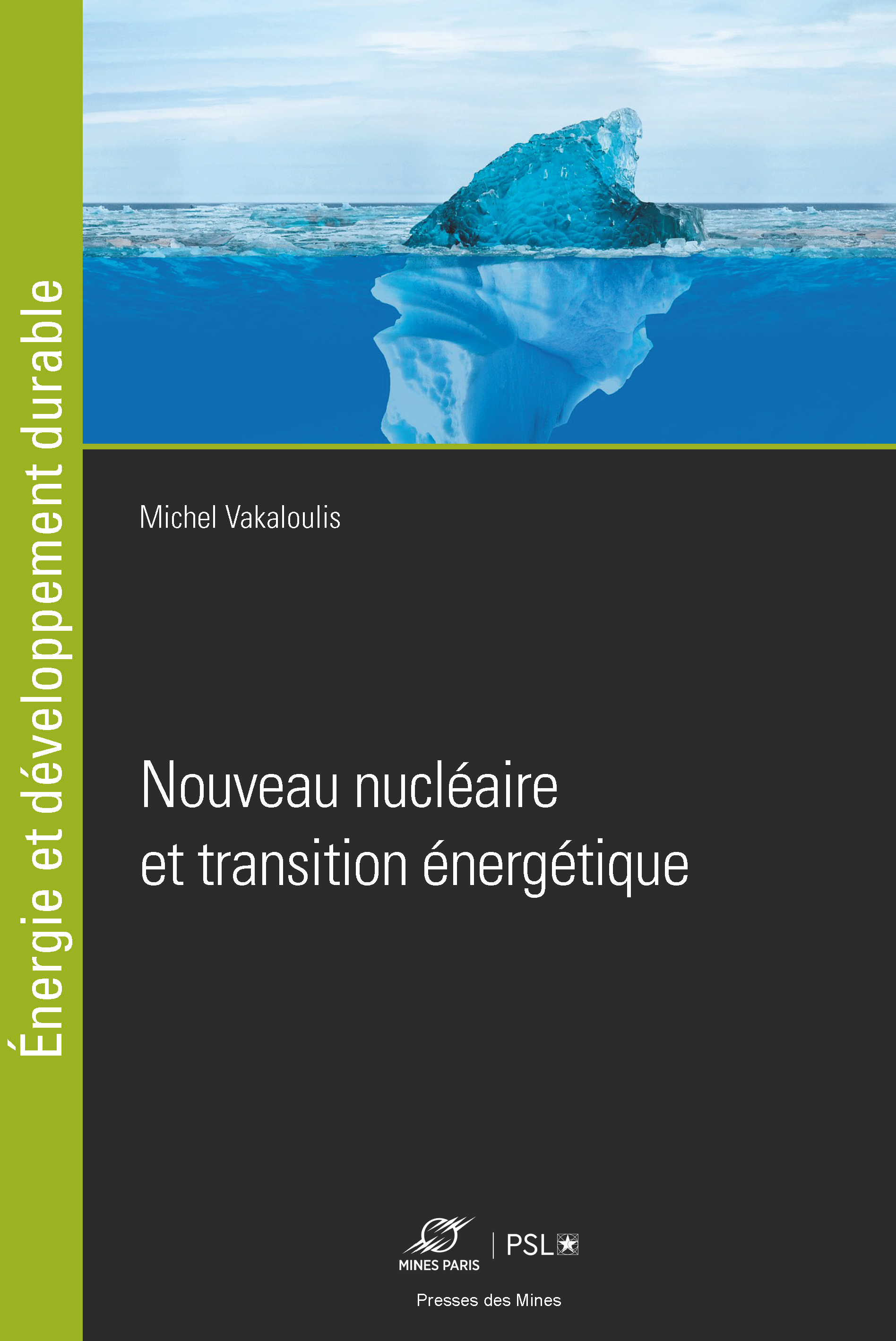Nouveau nucléaire et transition énergétique