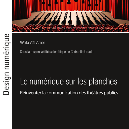 Le numérique sur les planches