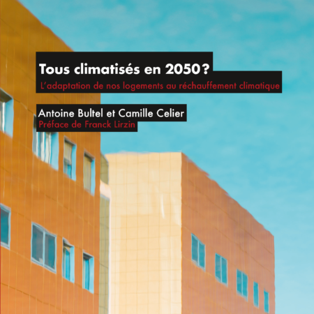 Tous climatisés en 2050 ?