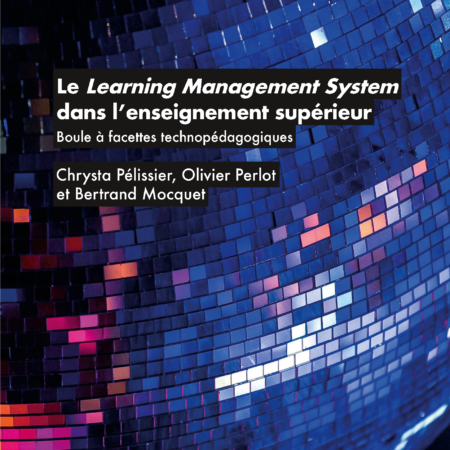 Le Learning Management System dans l'enseignement supérieur