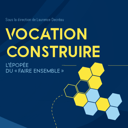 Vocation construire
