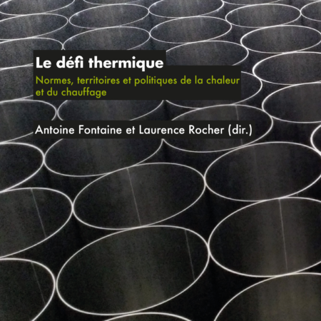 Le défi thermique