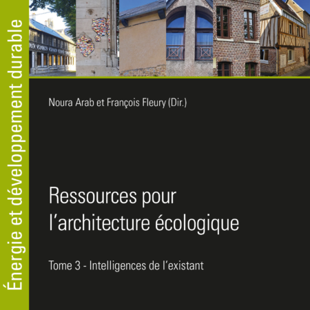 Ressources pour l'architecture écologique