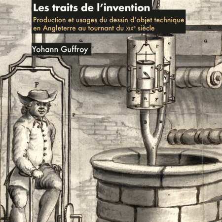 Les traits de l'invention