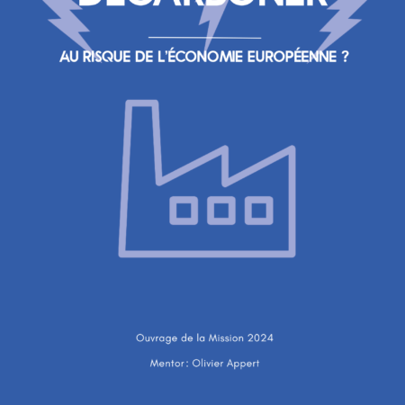 Décarboner, au risque de l'économie européenne ?