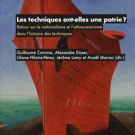 Les techniques ont-elles une patrie ?