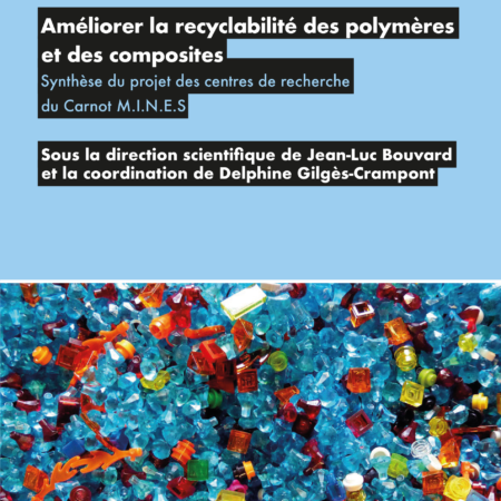 Améliorer la recyclabilité des polymères et des composites