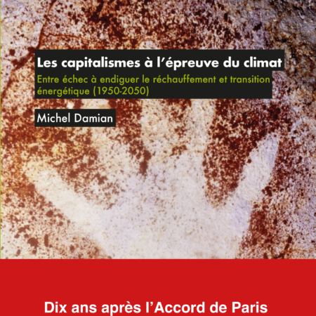 Les capitalismes à l'épreuve du climat